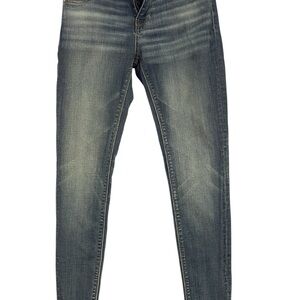 Daytrip Denim Jeans- Size 26 Ankle Skinny